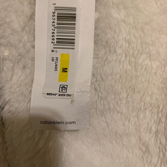 Calvin Klein Jacket - Picture 6 of 6